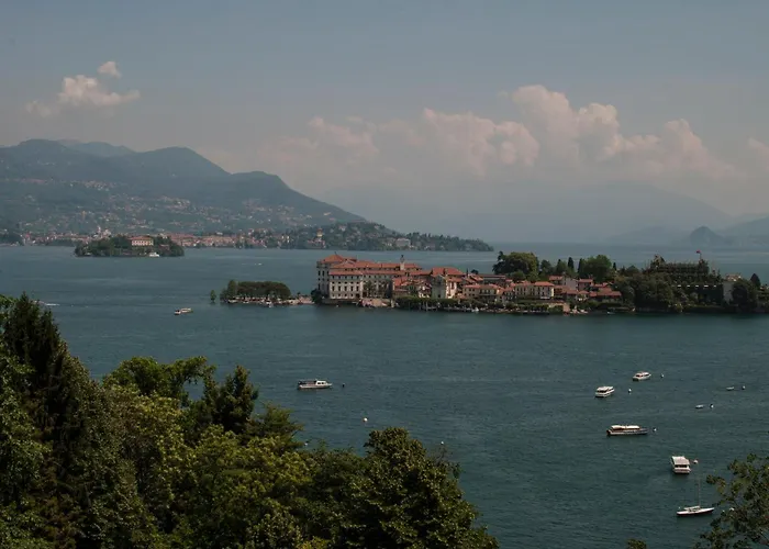 Villa Maria