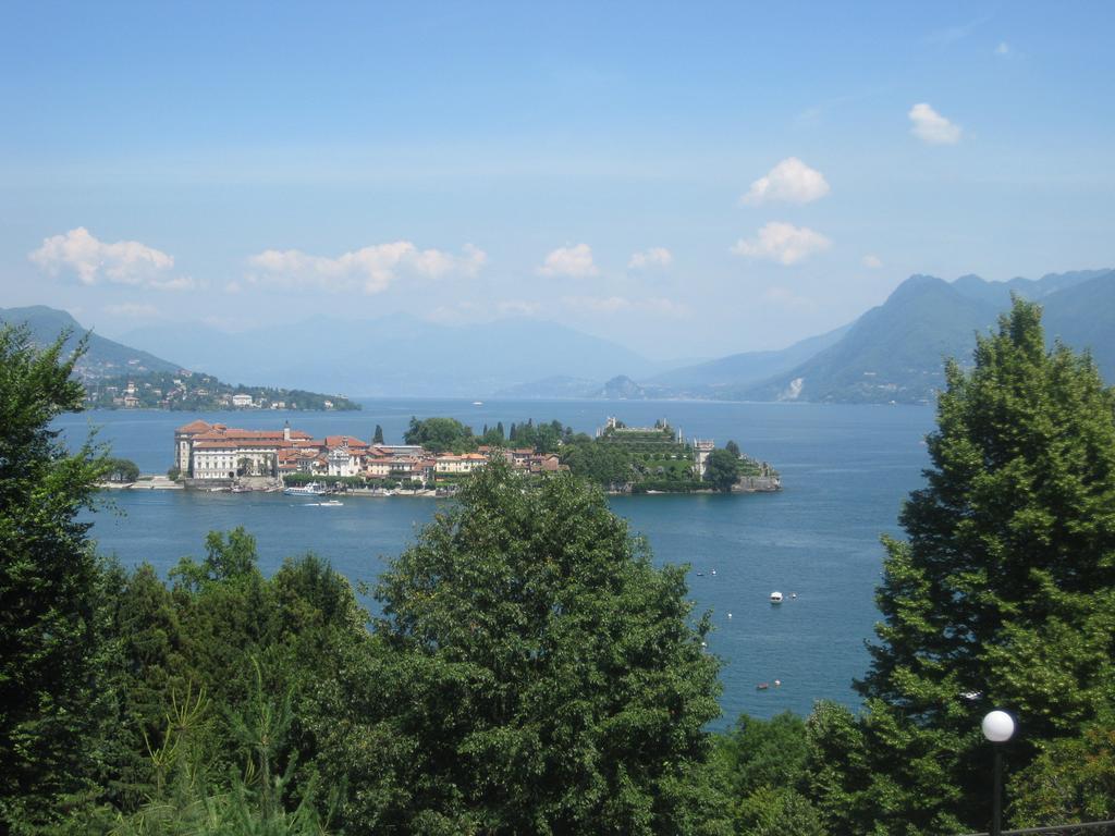 Maria * Stresa